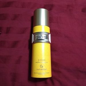 Tekton Calfornia Tan Tanning Lotion
